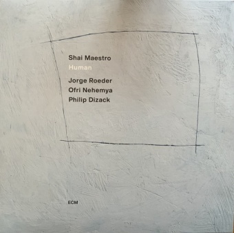 Виниловая пластинка: SHAI MAESTRO — Human (LP)