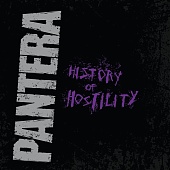 PANTERA — History Of Hostility