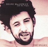 MACGOWAN, SHANE — Snake (LP)