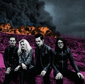 THE DEAD WEATHER — Dodge And Burn (LP)