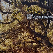 TRAVIS — The Invisible Band (LP)