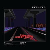 ALT-J — Relaxer (LP)
