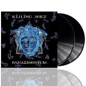 KILLING JOKE — Pandemonium (2LP)