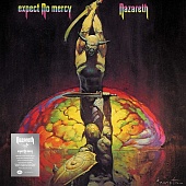 NAZARETH — Expect No Mercy (LP)