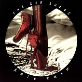 KATE BUSH — The Red Shoes (2LP)