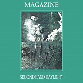 MAGAZINE — Secondhand Daylight (LP)