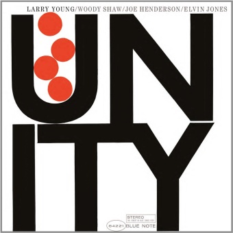 Виниловая пластинка: LARRY YOUNG — Unity (LP)
