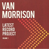 VAN MORRISON — Latest Record Project (3LP)