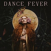 FLORENCE AND THE MACHINE — Dance Fever (2LP)