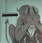 QUEENS OF THE STONE AGE — Villains (2LP)