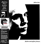 BRIAN ENO — Before And After Science (2LP)