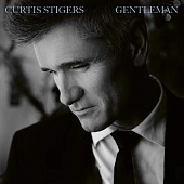 CURTIS STIGERS — Gentleman (LP)