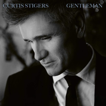 Виниловая пластинка: CURTIS STIGERS — Gentleman (LP)