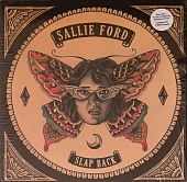 FORD, SALLIE — Slap Back (LP)