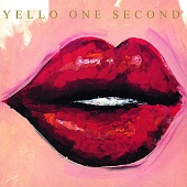 YELLO — One Second (LP)