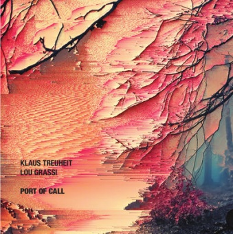 Виниловая пластинка: TREUHEIT / GRASSI — Port of Call (LP)