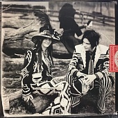 THE WHITE STRIPES — Icky Thump (2LP)