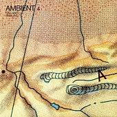 BRIAN ENO — Ambient 4: On Land (LP)