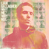 LIAM GALLAGHER — Why Me? Why Not. (LP)