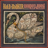 KULA SHAKER — K2.0 (LP)