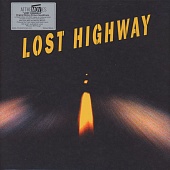 VARIOUS — Lost Highway (Original Motion Picture Soundtrack) (2LP)
