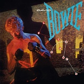 DAVID BOWIE — Let'S Dance (LP)