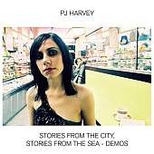 PJ HARVEY — Stories From The City, Stories From The Sea - Demos (LP)