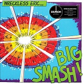 WRECKLESS ERIC — Big Smash (LP)