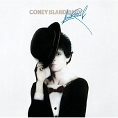 LOU REED — Coney Island Baby (LP)