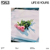 FOALS — Life Is Yours (LP, Coloured)
