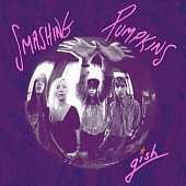 THE SMASHING PUMPKINS — Gish (LP)