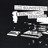 LCD SOUNDSYSTEM — Electric Lady Sessions (2LP)