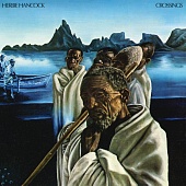 HERBIE HANCOCK — Crossings (LP)