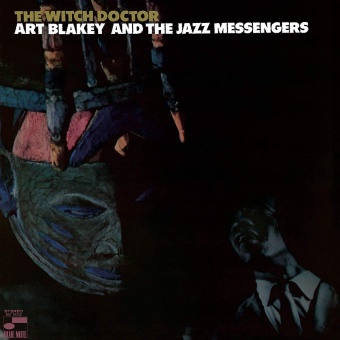 Виниловая пластинка: ART BLAKEY — The Witch Doctor  (Tone Poet) (LP)