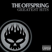 THE OFFSPRING — Greatest Hits (LP)