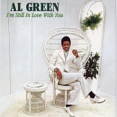 AL GREEN — I'm Still In Love With You (LP)
