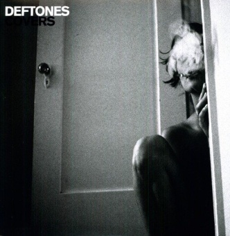 Виниловая пластинка: DEFTONES — Covers (LP)