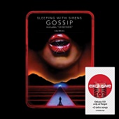 SLEEPING WITH SIRENS — Gossip (LP)