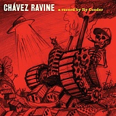 RY COODER — Chavez Ravine (2LP)