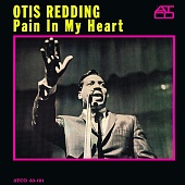 OTIS REDDING — Pain In My Heart (LP)