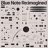 VARIOUS ARTISTS — Blue Note Re:imagined (2LP)