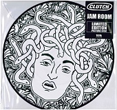 CLUTCH — Jam Room (LP, Picture Disc)