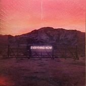 ARCADE FIRE — Everything Now (Day Version) (LP)