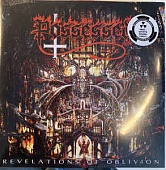 POSSESSED — Revelations Of Oblivion (2LP)