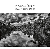 JEAN-MICHEL JARRE — Amazonia (2LP)