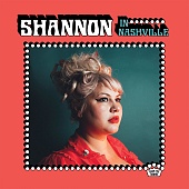 SHAW, SHANNON — Shannon In Nashville (LP)