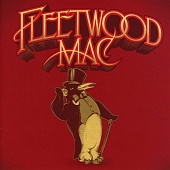 FLEETWOOD MAC — 50 Years - Don't Stop (5LP)