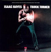 ISAAC HAYES — Truck Turner (2LP)