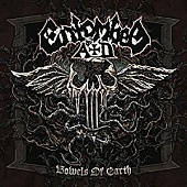 ENTOMBED A.D. — Bowels Of Earth (LP+CD)