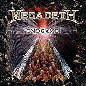 MEGADETH — Endgame (LP)